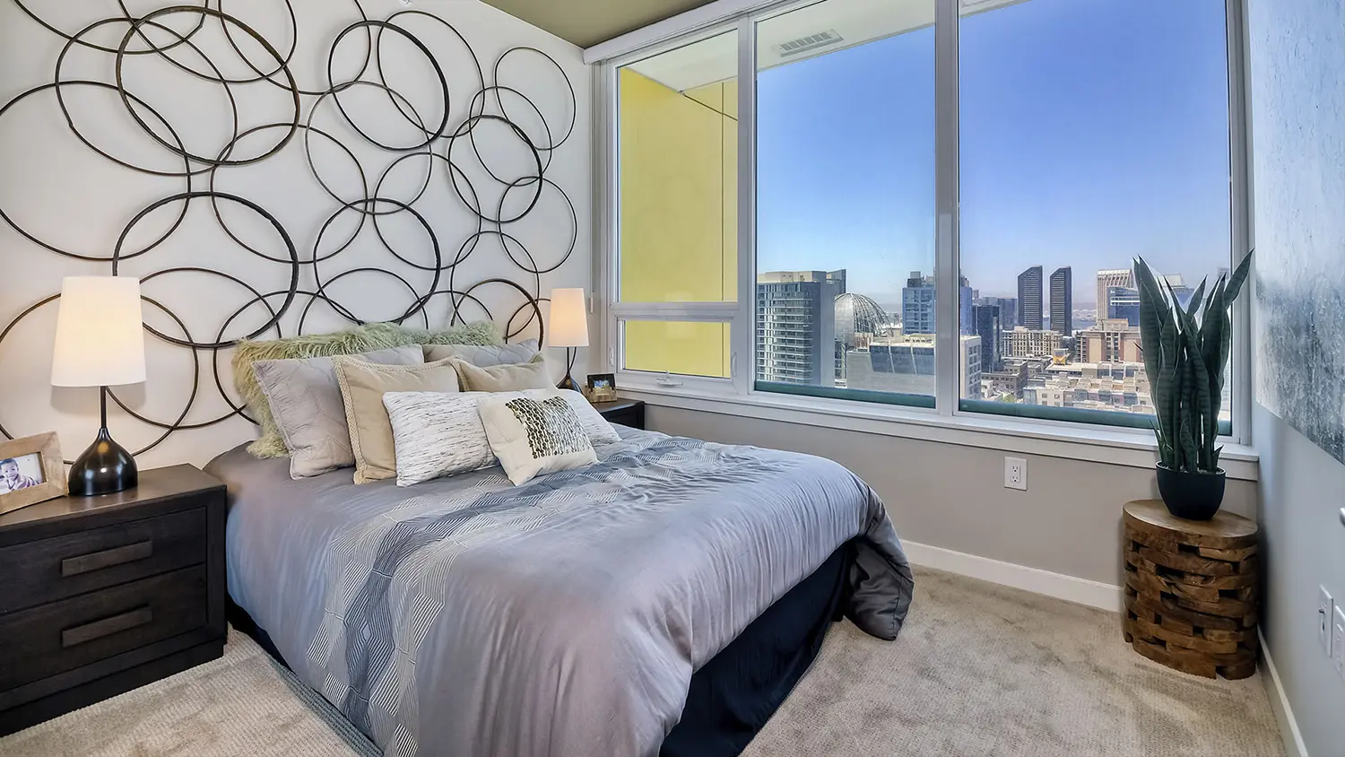 apartment features pinnacle on the park 1