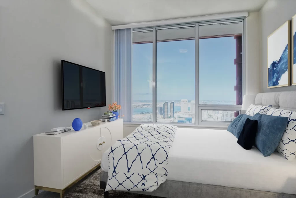 penthoses in san diego pinnacle on the park-3