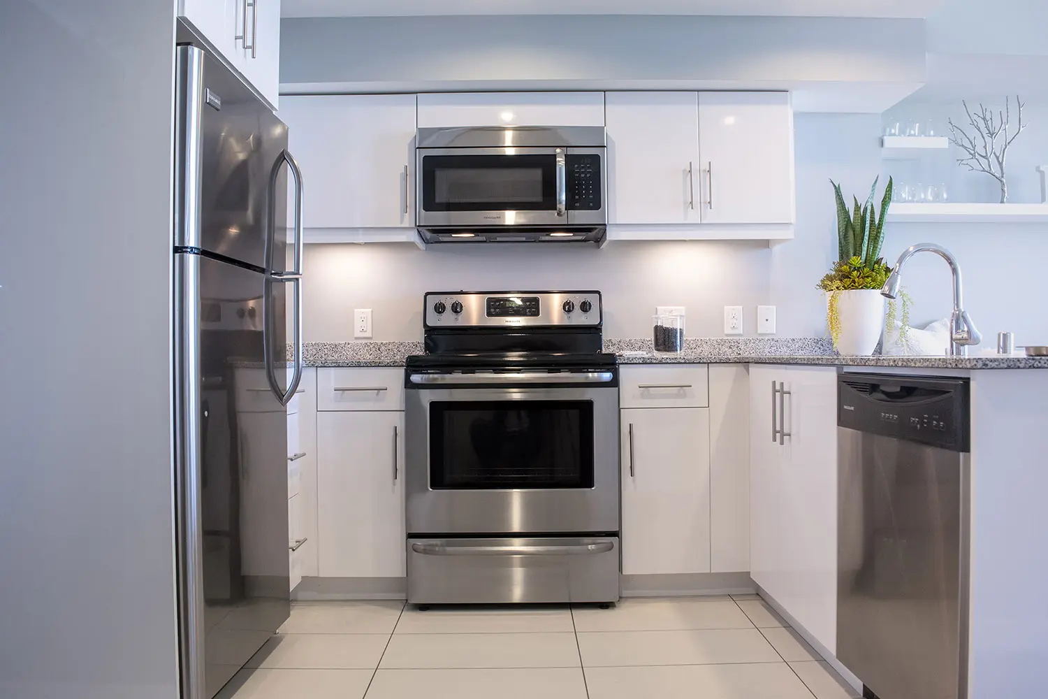 4-Apartment Interior Pinnacle
