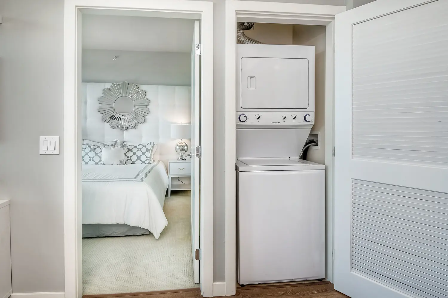 8-Apartment Interior Pinnacle