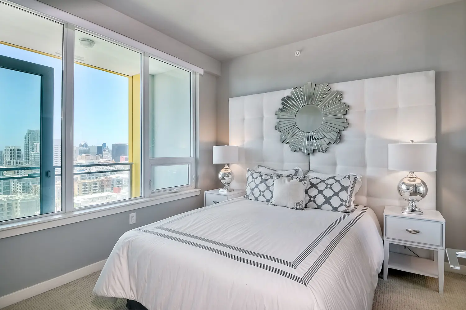9-Apartment Interior Pinnacle